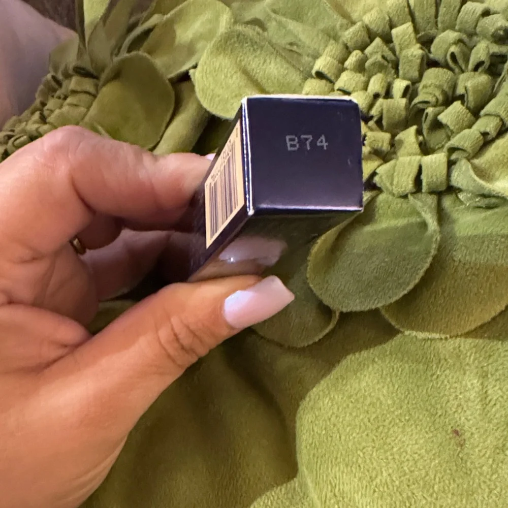 Estee Lauder‎ Sumptuous Extreme Mascara - black 01